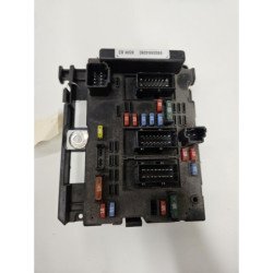 Boitier Servitude Moteur (bsm) Peugeot 307 Phase 1
